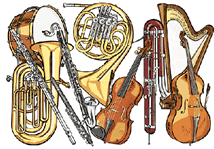 instrumental